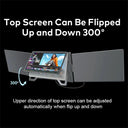 Portable FHD Monitor For Laptop USB