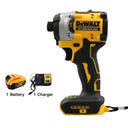 High Torque Cordless Drill for Pros