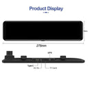 Smart Dash Cam for Safer Driving On Road