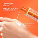 LuxuryTo Vitamin C Tone Up Cream BB Cream Hydrating Concealer 30g For Women