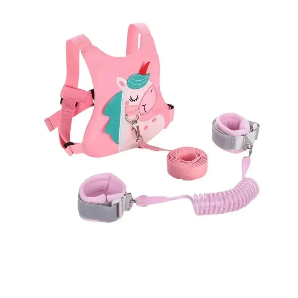 Baby Anti Lost Harness Backpack Leash For Toddlers