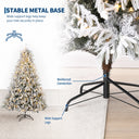 Indoor Christmas Decoration