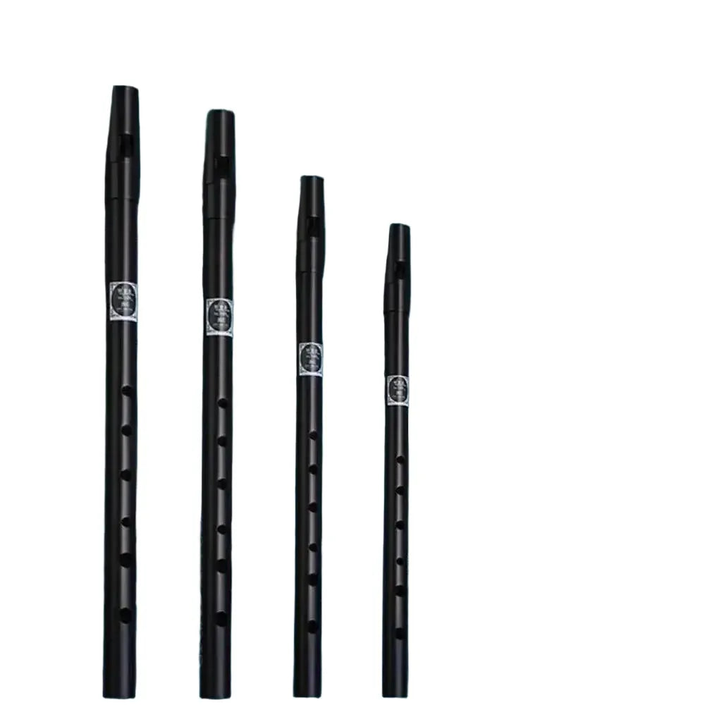 Bright Irish Whistle Flute for Beginners — Flute Set A