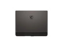 Msi Vector Gaming Laptop Rtx