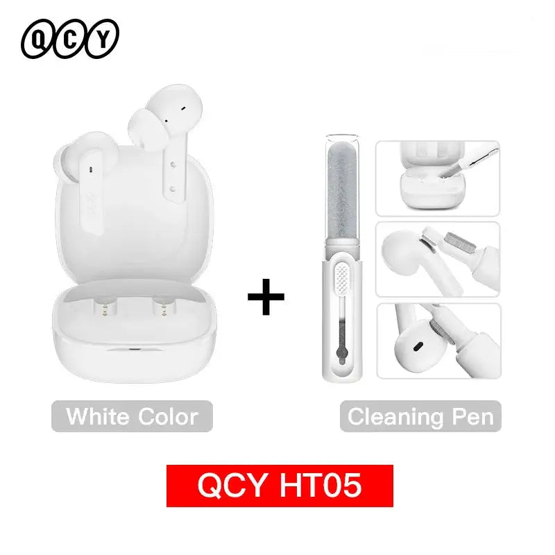 QCY Earbuds - Active Noise Cancellation — product view 14