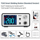 Professional Soldering Workstation