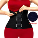 Postpartum Shapewear for Tummy Control