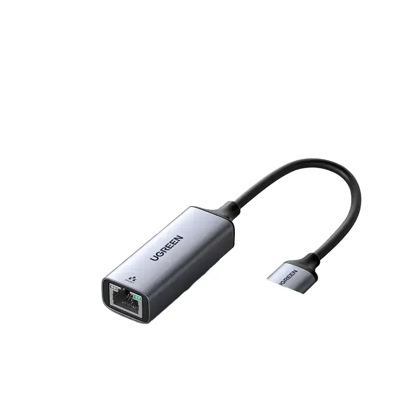 USB Ethernet Adapter - Fast Network — product view 1