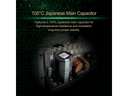 Montech Beta Power Supply