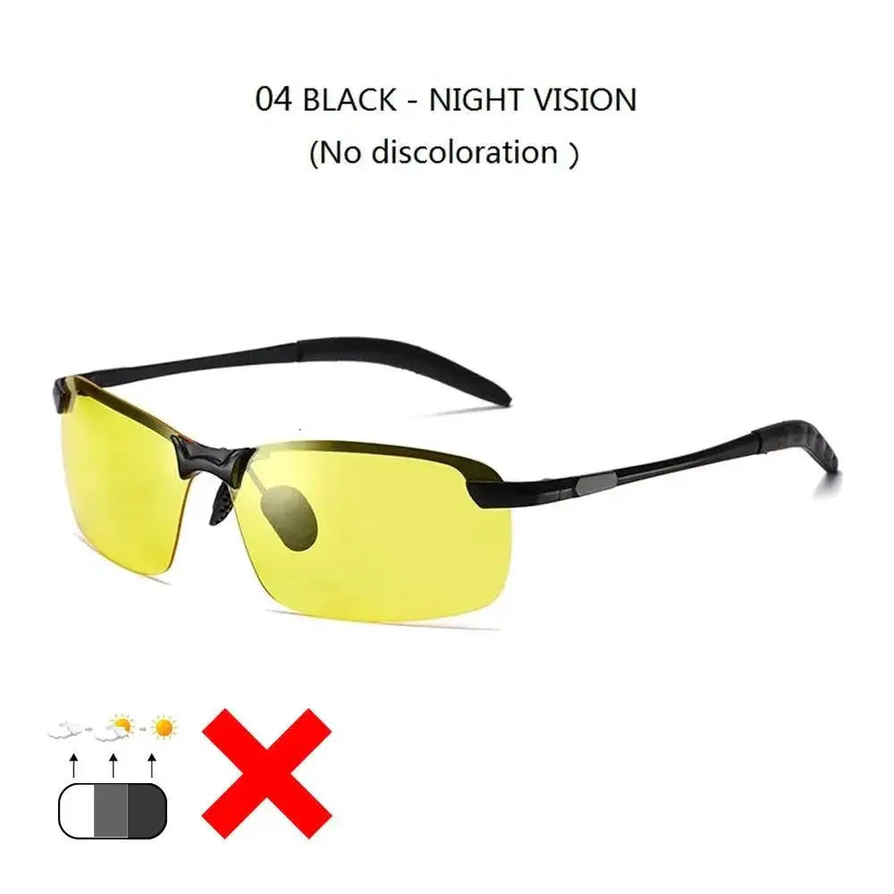 Sunglasses for Drivers Glare-Reducing — product view 10