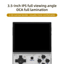 ANBERNIC RG35XX Retro Handheld Game Console Retro Bliss