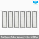 Xiaomi S10 Plus Robot Vacuum Spare Parts
