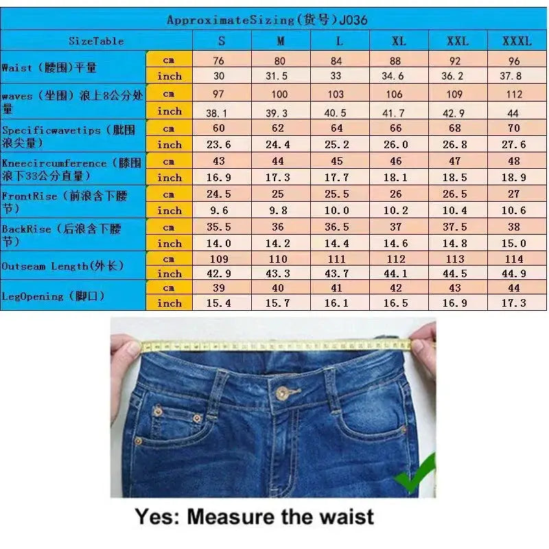 Mens Straight Stretch Slim Jeans Brands Homme Pants