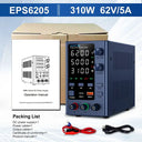 Wanptek DC Power Supply Lab PSU