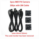 Accurate Darts Scoring USB Camera Module