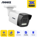 Annke Dual Light Bullet Camera