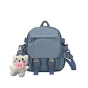 Fashion Mini Backpack Women Shoulder Bag for Girls Cute