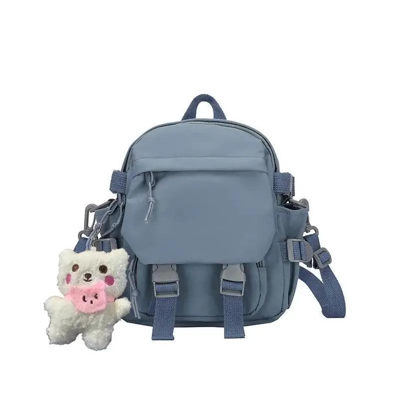 Mini Backpack for Women Everyday Comfort — product view 8