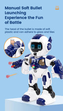 Beginner Coding Robot for Kids Education