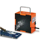 VEVOR Fume Extractor Strong Suction Portable 38W Tool