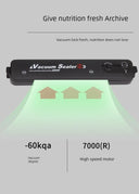 Automatic Food Sealing Machine Home