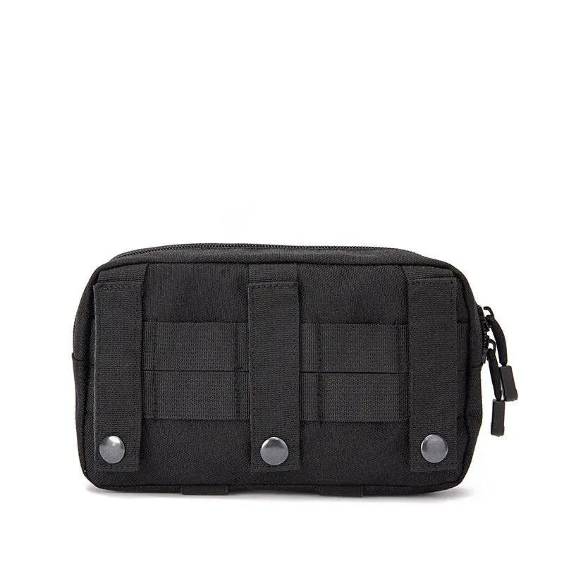 Compact Tactical Molle EDC First Aid Kit Pouch Adventures