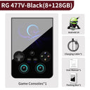 Anbernic Rg V Handheld Game