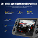 Anbernic Pc Games Handheld Amd