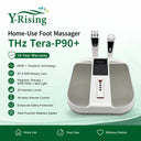 2026 Latest Version Terahertz Foot Massager & Facial Massage Brush (P90 Plus Thz Life) Professional Health System Equipment