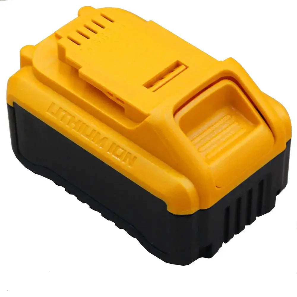 DCB200 8.0Ah Battery Case For 18V 20V Tools Storage