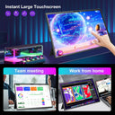 Unew 17.4 2.5K Touch Portable Monitor