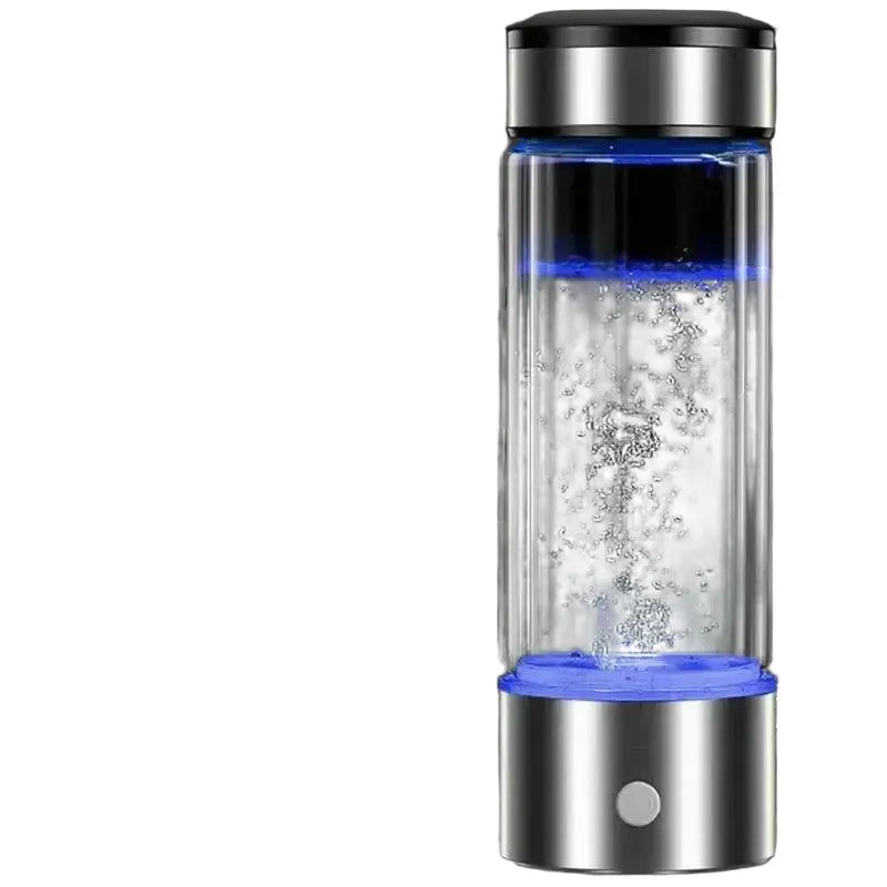 Hydrogen Water Bottle for Skin Health — product view 1