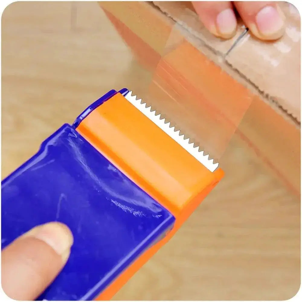Tape Holder Dispenser For 48mm Film Width Packaging