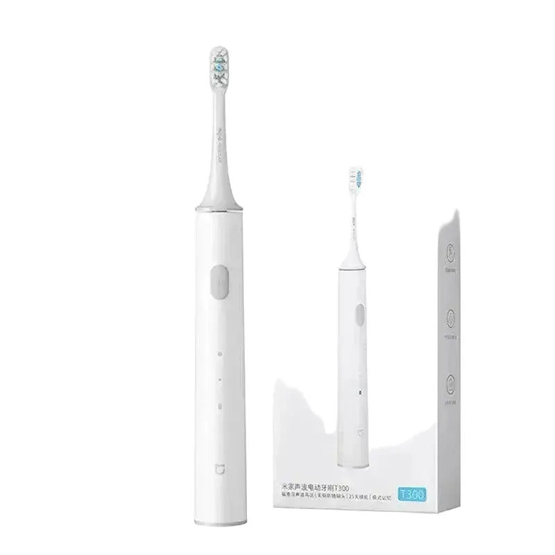 Deep Clean Toothbrush for Home Use — product view 1