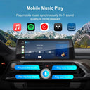 Wireless Carplay Adapter Bmw F10