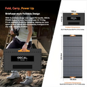 Oscal 1800w Portable Solar Station