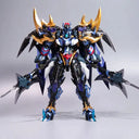 Alloy Frame Mecha Assembly Model Kit