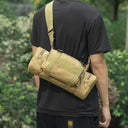 Outdoor Tactical Backpack Hunting Waist Pack Chest Bag