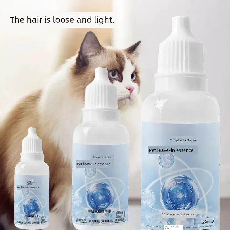 Pet Electric Brush Spray Cat Comb Tool For Grooming