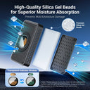 JJC Rechargeable Camera Dehumidifier