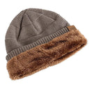 Stay Stylish & Warm with Fur-Lined Beanie Hats for Winter