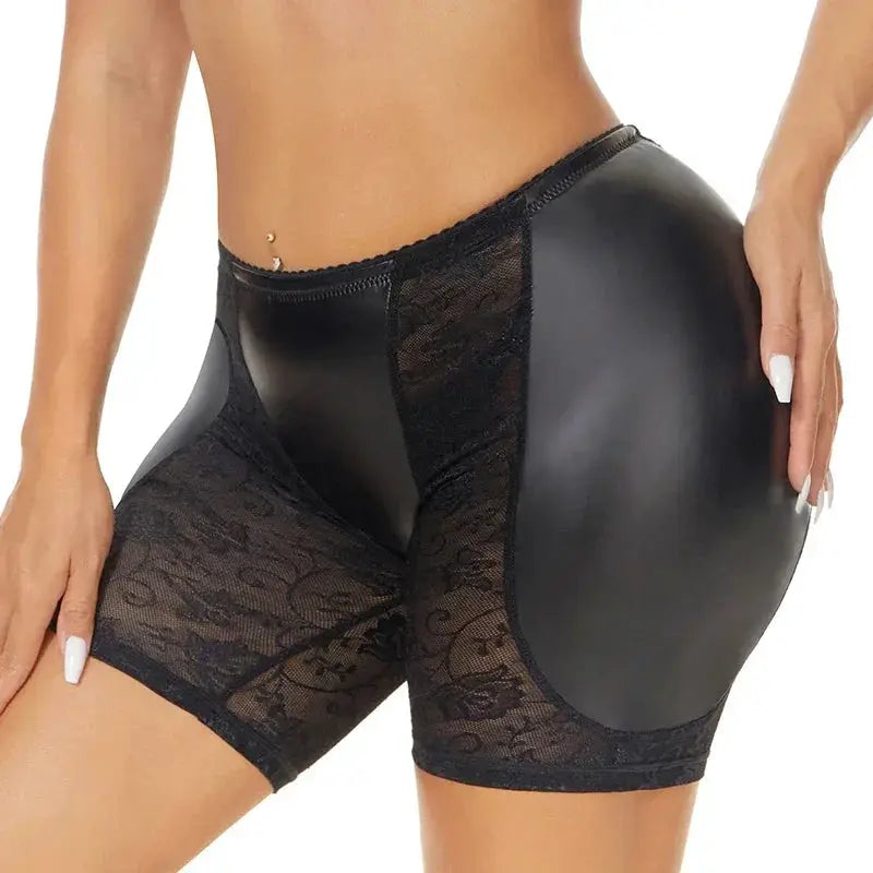 Butt Lifter Shapewear Panties For Women Push Up Support