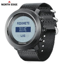 North Edge Apache D Men Free Dive Watch