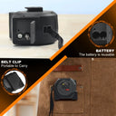 Laser Rangefinder Cross Line Level