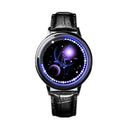 Celestial Zodiac LED Watch Fantasy Edition Cosmic Magic