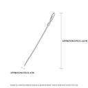 Hair Clog Remover Tool Unclog Drains Effortlessly at Home