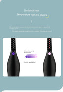 Huge Electric Heating Eyelash Curler Portable