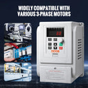 Succebuy Vfd Inverter