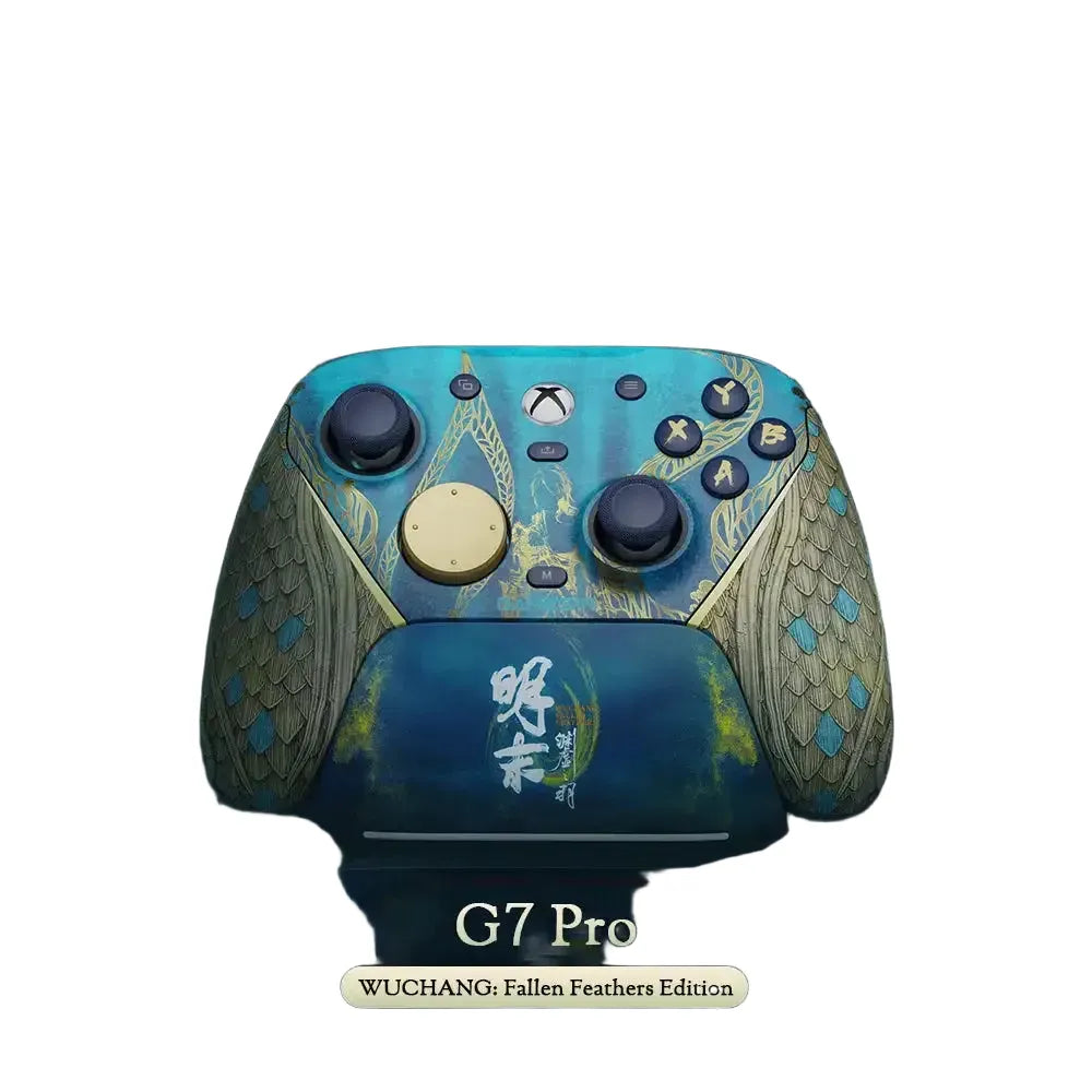 GameSir Pro Wireless Controller Configuration — product view 1