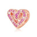 Sterling Silver Charm Charms